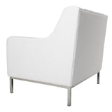 Montgomery Armchair White